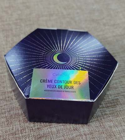 化妝品盒HY-023