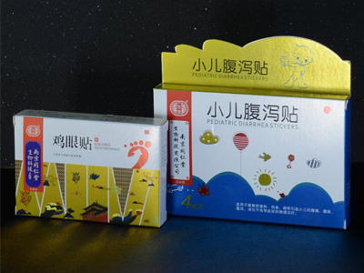 精品卡盒制作
